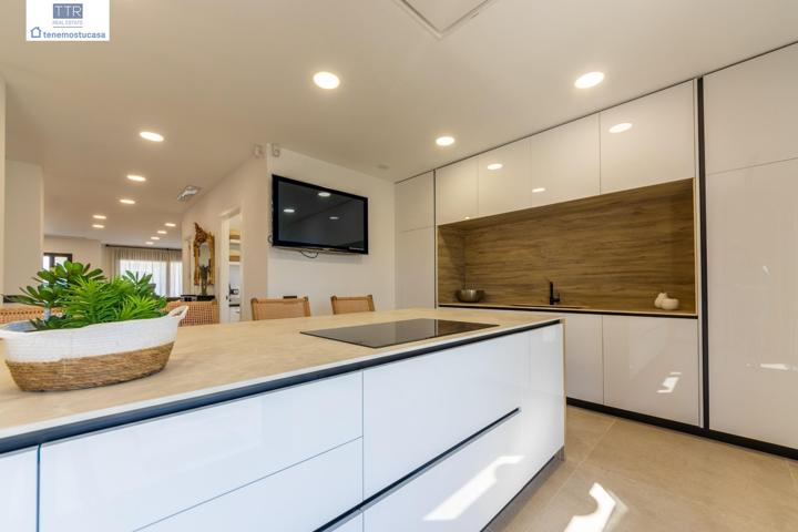 CASA UNIFAMILIAR AISLADA EN VILAFORTUNY - CAMBRILS DE 327 M2 CON PISCINA photo 0