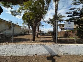 Magnífica parcela de 524 m2 en Cambrils - Vilafortuny photo 0