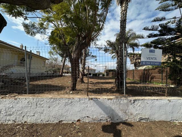 Magnífica parcela de 524 m2 en Cambrils - Vilafortuny photo 0