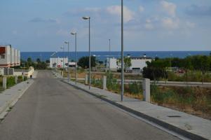 PARCELA EN URBANIZACION ARDIACA - LA LLOSA- CAMBRILS photo 0