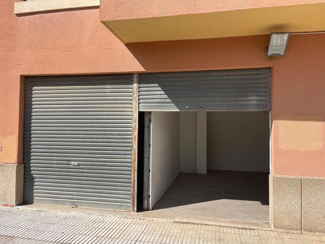 Local comercial en el centro de Valls photo 0