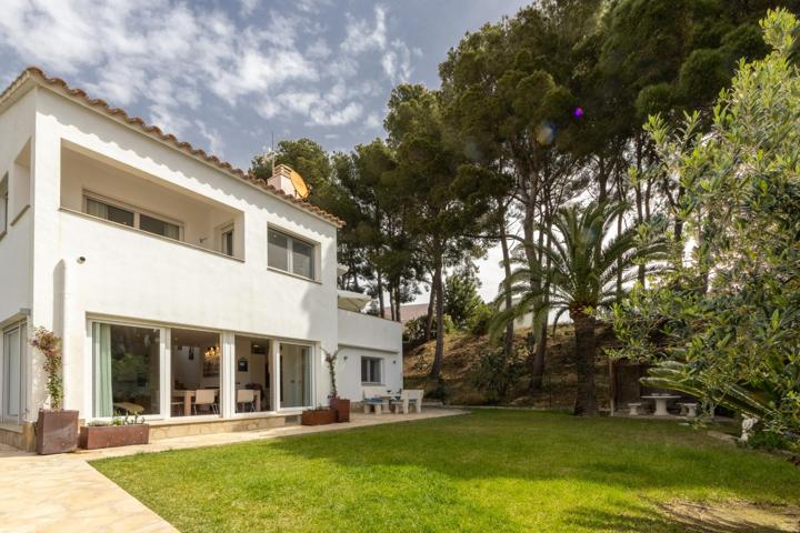 Villa de lujo en El Dorado - Cambrils, a 500 metros de la playa photo 0
