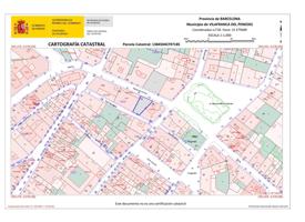 Solar para edificio plurifamiliar en el centro de Vilafranca del Penedés photo 0