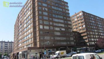 AMPLIO LOCAL EN ZONA BERNARDAS DE BURGOS. photo 0