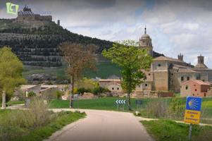 Venta Albergue + vivienda en Castrojeriz Burgos photo 0