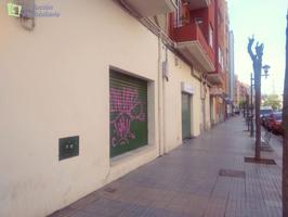 Local comercial en Burgos zona Zona sur, 200 m photo 0