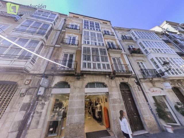 ¡OPORTUNIDAD! EDIFICIO EN CASCO HISTÓRTICO EN BURGOS. photo 0