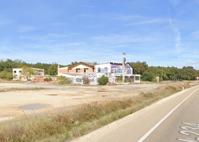 Terreno rustico en Revillaruz, Burgos photo 0