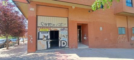 ¡Oportunidad única! Se venden locales comerciales en C- Hermano Rafael, Burgos photo 0
