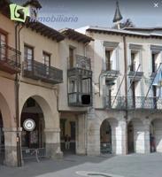 EDIFICIO EN CENTRO DE ARANDA DE DUERO, BURGOS photo 0
