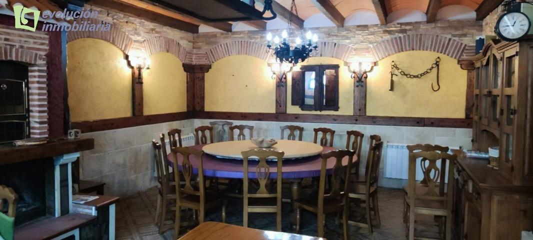🏡 ¡SE VENDE MERENDERO ESPECTACULAR! EN BRIVIESCA BURGOS. 🍷🍖 photo 0
