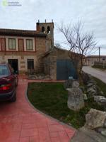 SE VENDE CASA EN LAS HORMAZAS ,BURGOS, ENTRAR A VIVIR!!! photo 0