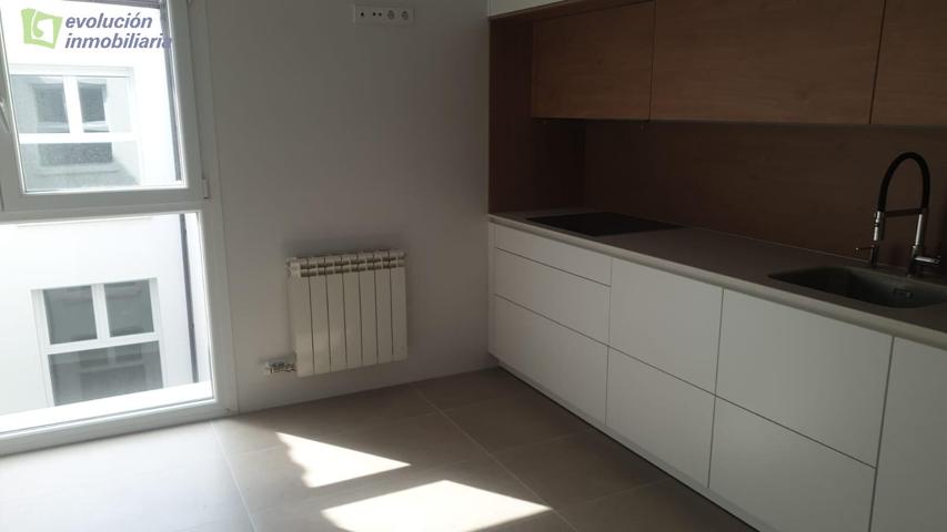 SE VENDE DUPLEX EN PLENO CENTRO DE BURGOS!!! photo 0