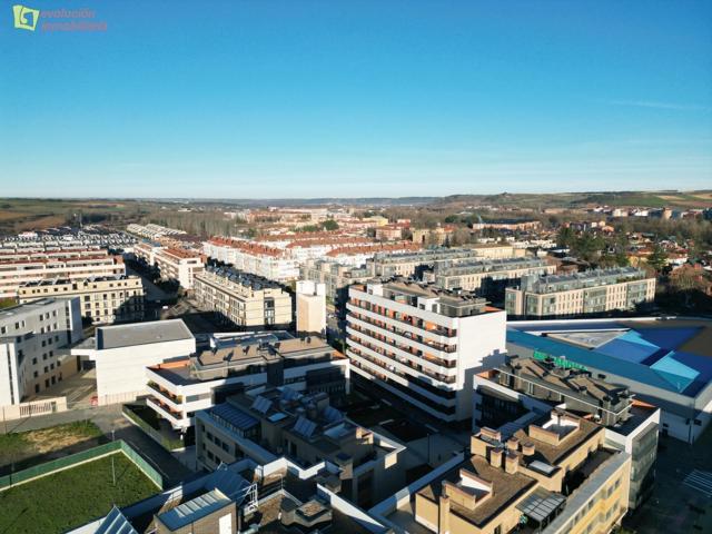 NUEVA PROMOCIÓN DE OBRA NUEVA 'LA CELOFÁN' - BURGOS photo 0