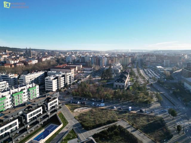 NUEVA PROMOCIÓN DE OBRA NUEVA 'LA CELOFÁN' - BURGOS photo 0