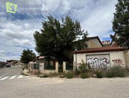 PROMOCION DE VIVIENDAS ADOSADAS EN CARDEÑADIJO, BURGOS photo 0