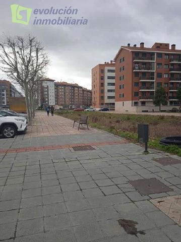 SOLAR URBANO EN CENTRO DE MIRANDA DE EBRO. BURGOS photo 0