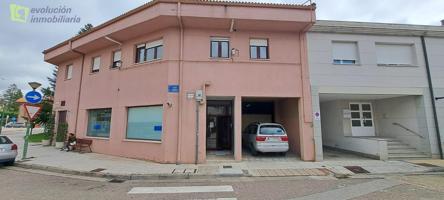 SE VENDE PLAZA DE GARAJE EN VILLATORO, BURGOS photo 0