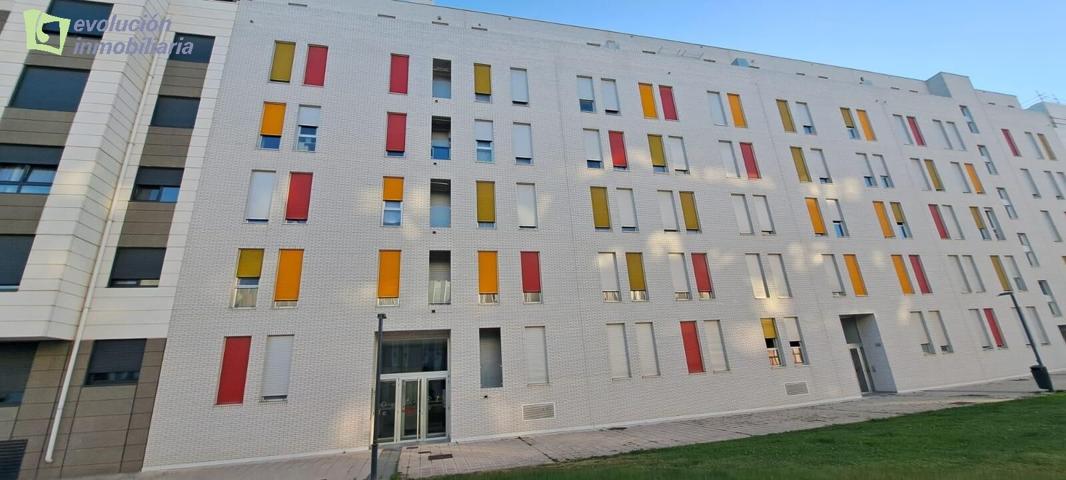 Vivienda VPO JOVEN situada en una de las mejores zonas de expansión de Burgos photo 0