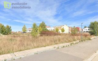 TERRENO URBANO CONSOLIDADO EN BARRIO DE CORTES EN BURGOS. photo 0