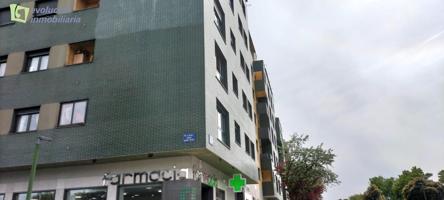 Piso en Villimar - Burgos photo 0