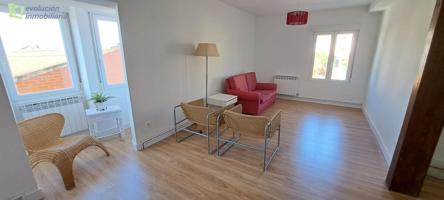 OPORTUNIDAD UNICA EN BURGOS. SE VENDE ENCANTADOR APARTAMENTO A ESTRENAR EN BUSTO DE BUREBA photo 0