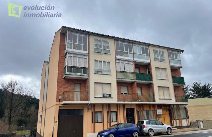 Vivienda en entorno rural – Navaleno (Soria) photo 0
