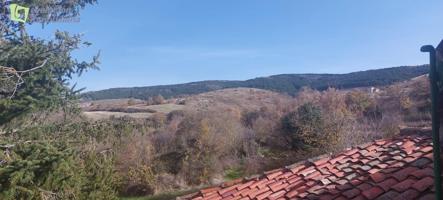 Casa de pueblo con terreno en Matalindo, Ibeas de Juarros. Burgos photo 0