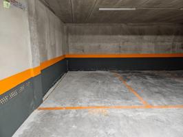 SE VENDE PLAZA DE GARAJE EN PARQUE JUAN PABLO II. BURGOS photo 0