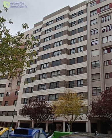 Piso en Victoria Balfé, Burgos photo 0