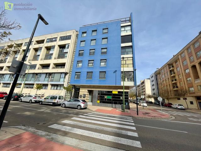 EN BURGOS ,PISO EN VENTA DE  VPO EN FRANCISCO DE ENCINAS. photo 0