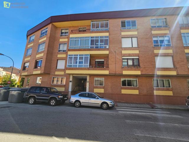 PISO EN PLANTA BAJA - PAEO DE LA FLORIDA - SORIA photo 0