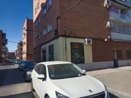 Local en alquiler en Fuenlabrada de 75 m2 photo 0