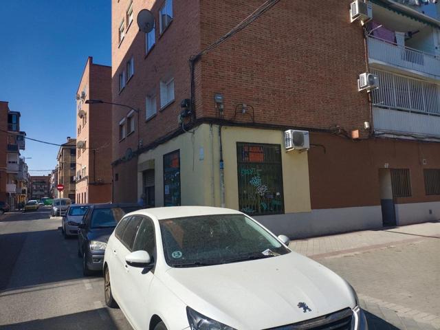 Local en alquiler en Fuenlabrada de 75 m2 photo 0