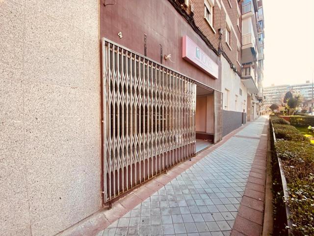 Local en alquiler en Fuenlabrada de 70 m2 photo 0