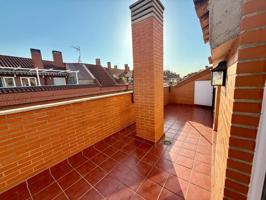 Piso en alquiler en Humanes de Madrid de 35 m2 photo 0