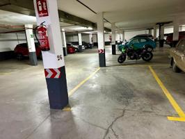 Plaza De Parking en venta en Fuenlabrada de 16 m2 photo 0