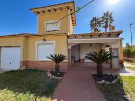 Casa-Chalet en Alquiler en Cabezo De Torres Murcia photo 0