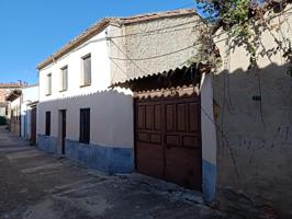 Casa-Chalet en Venta en Toro Zamora photo 0