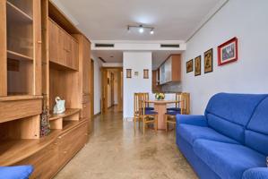 Alquiler de apartamento, Av. Peris y Valero, Valencia photo 0