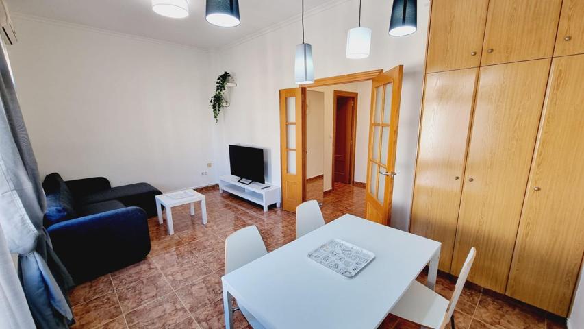Alquiler de Vivienda, Av. Regne de Valencia. photo 0