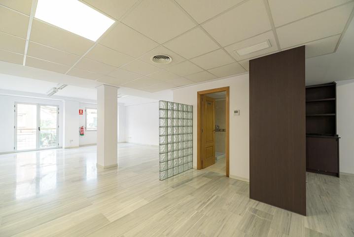 Alquiler de oficina, Calle Marques de Campo photo 0