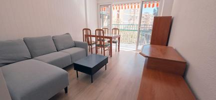 Alquiler de apartamento, Calle Caravales, Puebla de Farnals photo 0