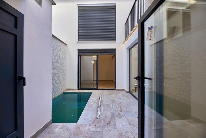 Venta de vivienda dúplex, Calle Azcarraga, Valencia photo 0