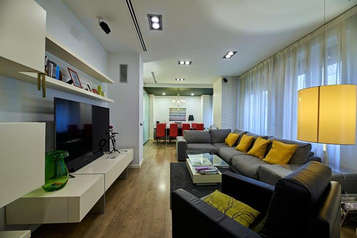Venta de vivienda, Calle Calatrava, Valencia photo 0