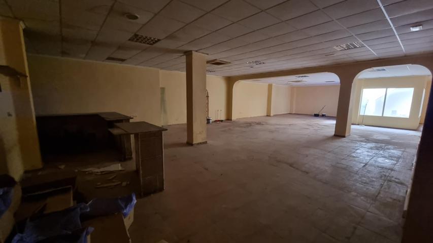 Oficina En venta en Metro Moncada Alfara, Moncada photo 0