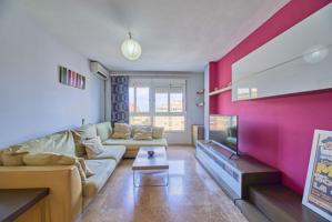 Piso En venta en Santa Rita, Paterna photo 0