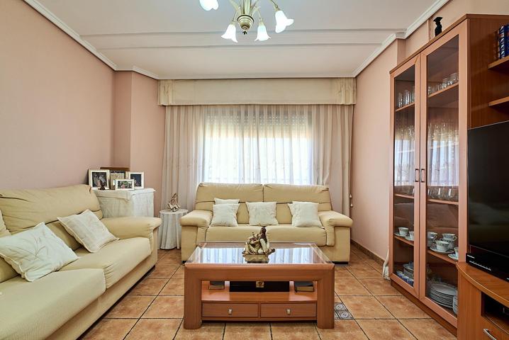 Piso En venta en Comunidad Valenciana, Benaguasil photo 0