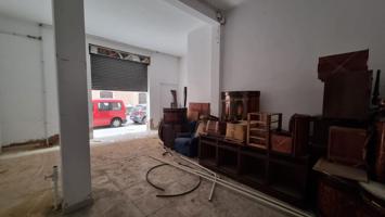 Venta de local comercial photo 0