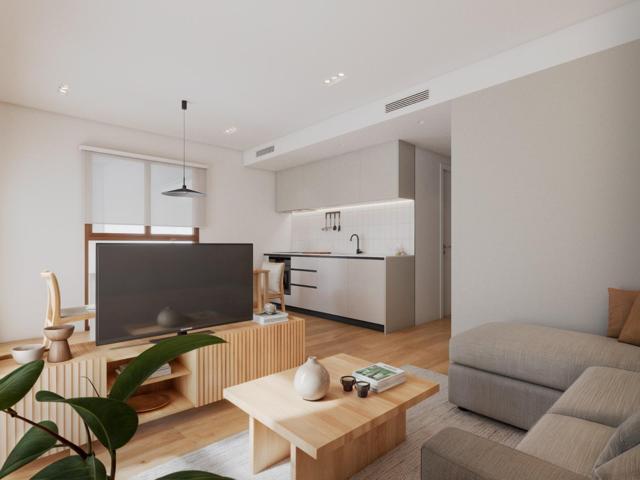 Piso En venta en Patraix, Valencia photo 0